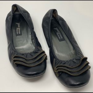 Paul Green München Flats